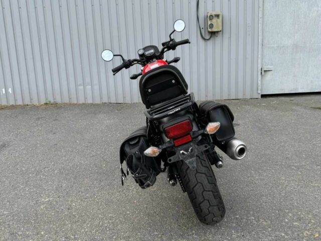 Хонда Другая, объемом двигателя 0 л и пробегом 0 тыс. км за 5800 $, фото 5 на Automoto.ua