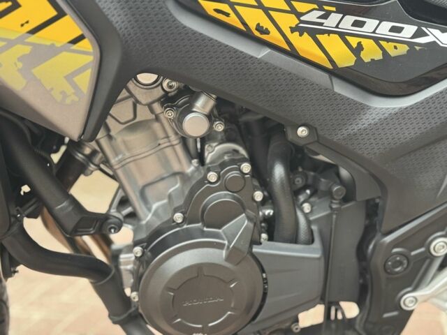 Хонда Другая, объемом двигателя 0.4 л и пробегом 0 тыс. км за 4900 $, фото 8 на Automoto.ua