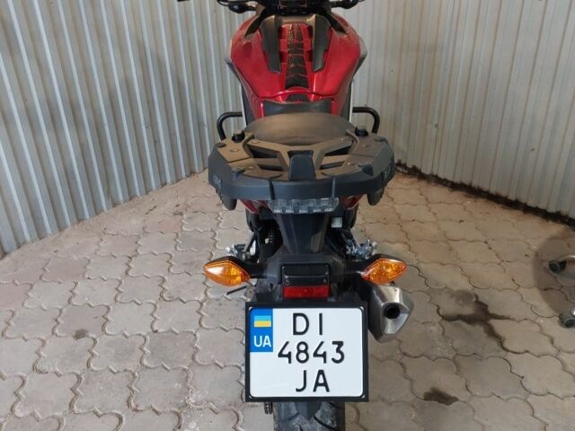 Хонда Другая, объемом двигателя 0.75 л и пробегом 0 тыс. км за 7000 $, фото 5 на Automoto.ua