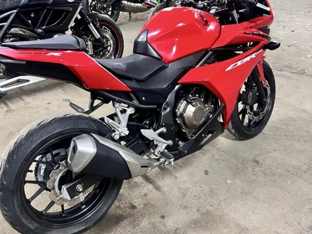 Хонда Другая, объемом двигателя 0.4 л и пробегом 0 тыс. км за 4700 $, фото 2 на Automoto.ua