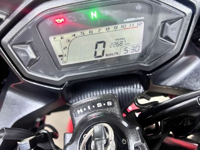 Хонда Другая, объемом двигателя 0.4 л и пробегом 0 тыс. км за 4700 $, фото 4 на Automoto.ua