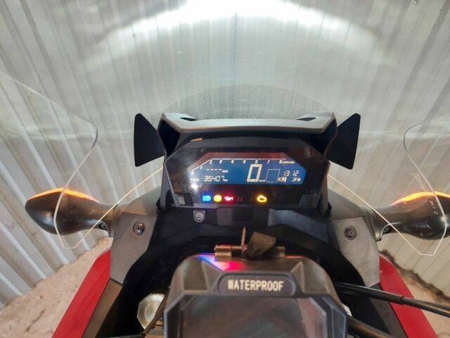 Хонда Другая, объемом двигателя 0.75 л и пробегом 0 тыс. км за 7000 $, фото 7 на Automoto.ua