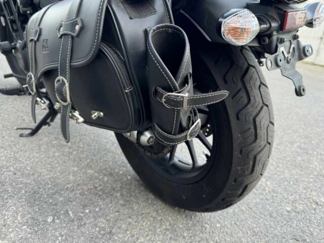 Хонда Другая, объемом двигателя 0 л и пробегом 0 тыс. км за 5800 $, фото 10 на Automoto.ua