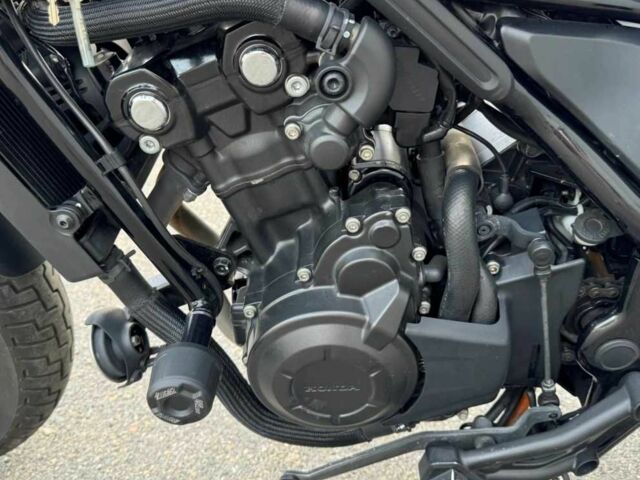 Хонда Другая, объемом двигателя 0 л и пробегом 0 тыс. км за 5800 $, фото 12 на Automoto.ua