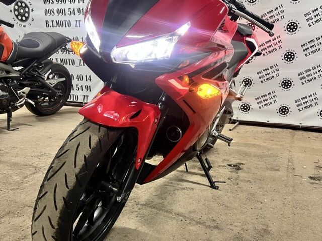 Хонда Другая, объемом двигателя 0.4 л и пробегом 0 тыс. км за 4700 $, фото 6 на Automoto.ua