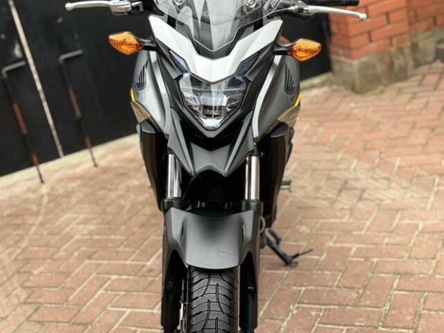 Хонда Другая, объемом двигателя 0.4 л и пробегом 0 тыс. км за 4900 $, фото 3 на Automoto.ua