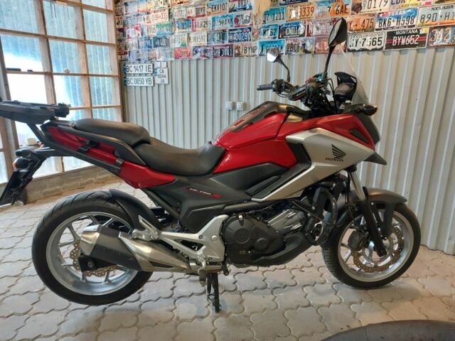 Хонда Другая, объемом двигателя 0.75 л и пробегом 0 тыс. км за 7000 $, фото 3 на Automoto.ua