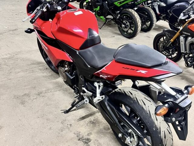 Хонда Другая, объемом двигателя 0.4 л и пробегом 0 тыс. км за 4700 $, фото 7 на Automoto.ua