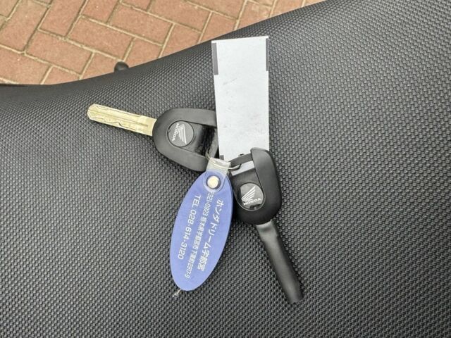 Хонда Другая, объемом двигателя 0.4 л и пробегом 0 тыс. км за 4900 $, фото 12 на Automoto.ua