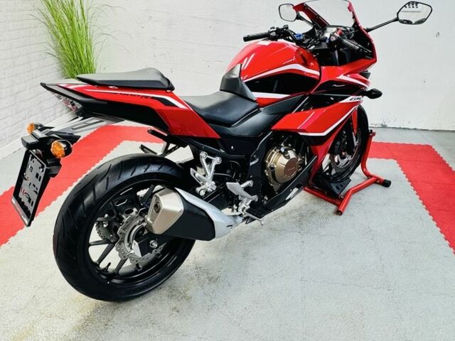 Хонда Другая, объемом двигателя 0.4 л и пробегом 0 тыс. км за 5000 $, фото 3 на Automoto.ua