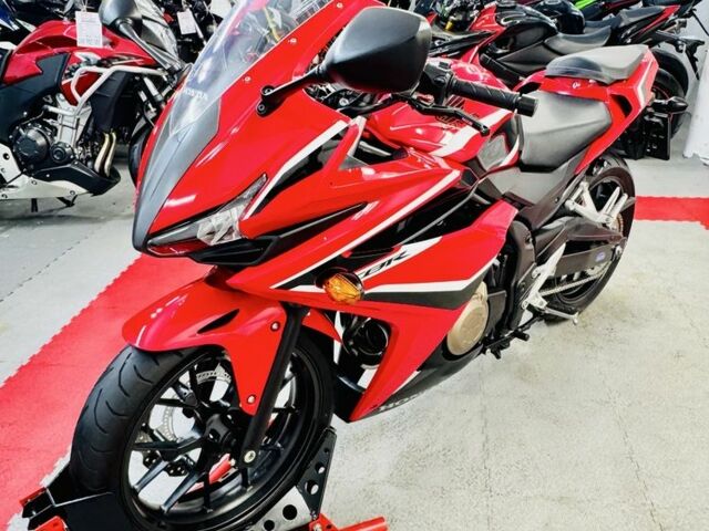 Хонда Другая, объемом двигателя 0.4 л и пробегом 0 тыс. км за 5000 $, фото 6 на Automoto.ua