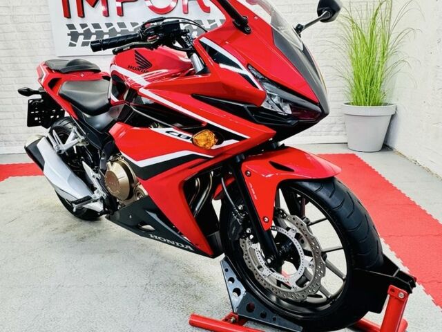 Хонда Другая, объемом двигателя 0.4 л и пробегом 0 тыс. км за 5000 $, фото 20 на Automoto.ua