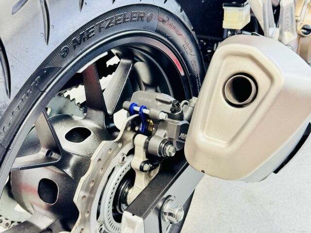 Хонда Другая, объемом двигателя 0.4 л и пробегом 0 тыс. км за 5000 $, фото 8 на Automoto.ua