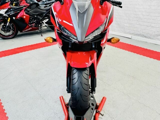 Хонда Другая, объемом двигателя 0.4 л и пробегом 0 тыс. км за 5000 $, фото 7 на Automoto.ua