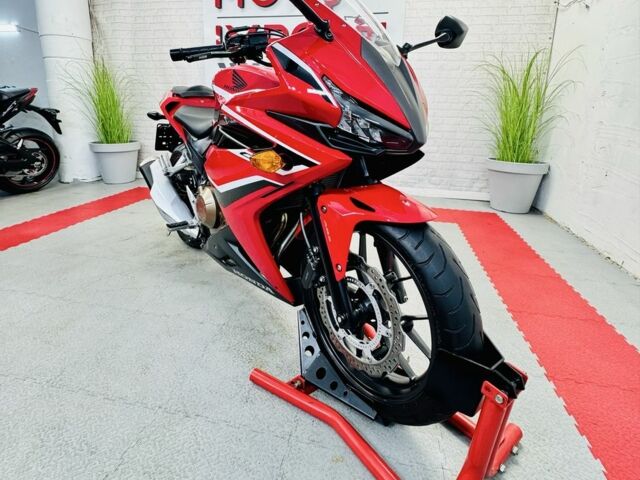 Хонда Другая, объемом двигателя 0.4 л и пробегом 0 тыс. км за 5000 $, фото 1 на Automoto.ua