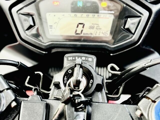 Хонда Другая, объемом двигателя 0.4 л и пробегом 0 тыс. км за 5000 $, фото 15 на Automoto.ua