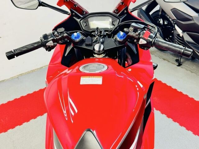 Хонда Другая, объемом двигателя 0.4 л и пробегом 0 тыс. км за 5000 $, фото 16 на Automoto.ua