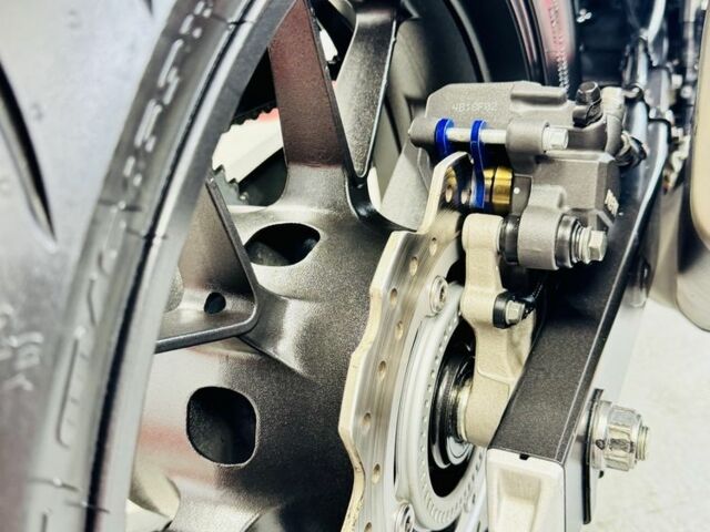 Хонда Другая, объемом двигателя 0.4 л и пробегом 0 тыс. км за 5000 $, фото 9 на Automoto.ua