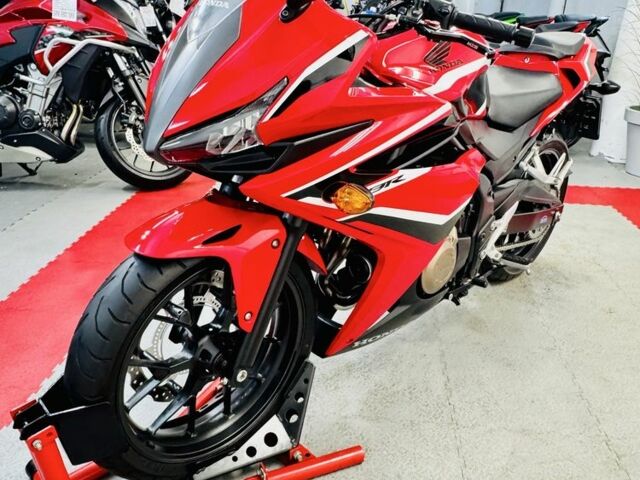 Хонда Другая, объемом двигателя 0.4 л и пробегом 0 тыс. км за 5000 $, фото 17 на Automoto.ua