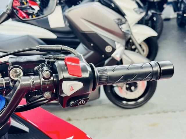 Хонда Другая, объемом двигателя 0.4 л и пробегом 0 тыс. км за 5000 $, фото 14 на Automoto.ua