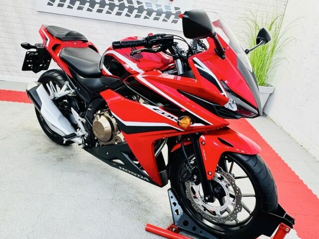 Хонда Другая, объемом двигателя 0.4 л и пробегом 0 тыс. км за 5000 $, фото 18 на Automoto.ua