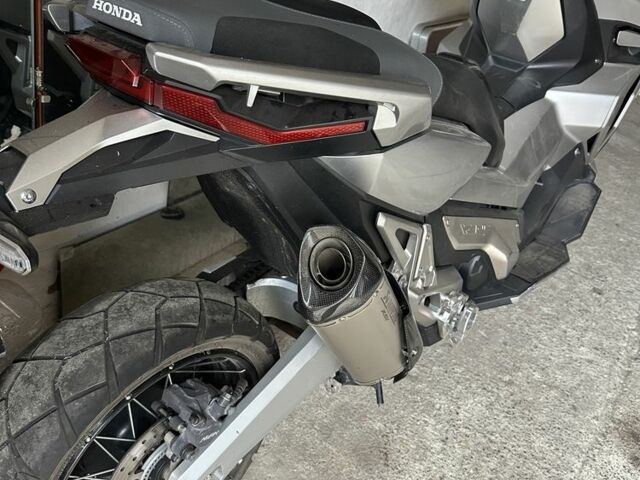 Хонда Другая, объемом двигателя 0.75 л и пробегом 0 тыс. км за 103 $, фото 3 на Automoto.ua