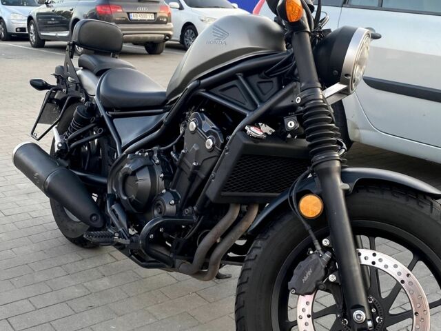 Хонда Другая, объемом двигателя 0.47 л и пробегом 0 тыс. км за 5700 $, фото 4 на Automoto.ua