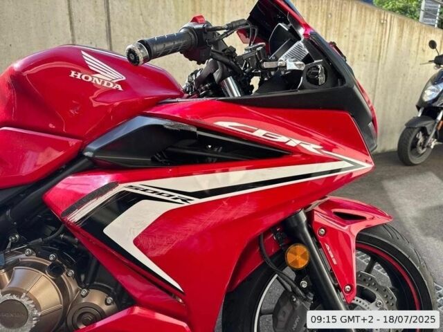 Хонда Другая, объемом двигателя 0.5 л и пробегом 0 тыс. км за 3950 $, фото 3 на Automoto.ua