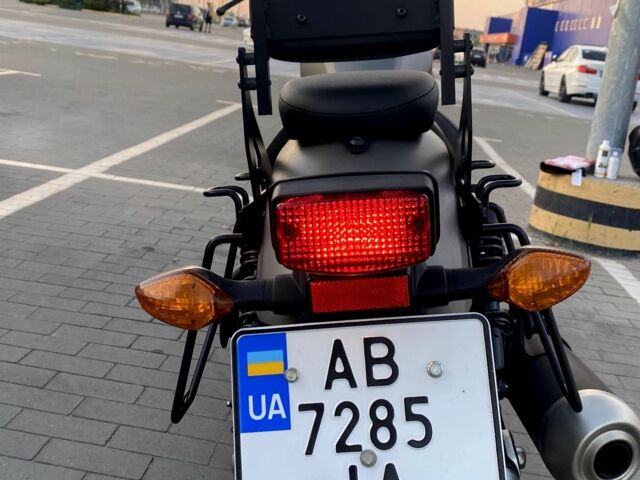 Хонда Другая, объемом двигателя 0.47 л и пробегом 0 тыс. км за 5700 $, фото 19 на Automoto.ua