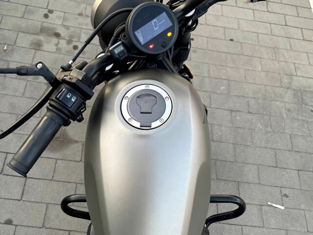 Хонда Другая, объемом двигателя 0.47 л и пробегом 0 тыс. км за 5700 $, фото 17 на Automoto.ua