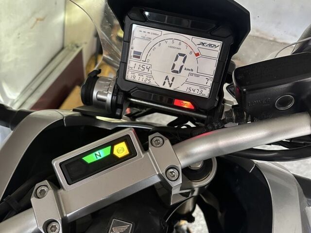 Хонда Другая, объемом двигателя 0.75 л и пробегом 0 тыс. км за 103 $, фото 2 на Automoto.ua