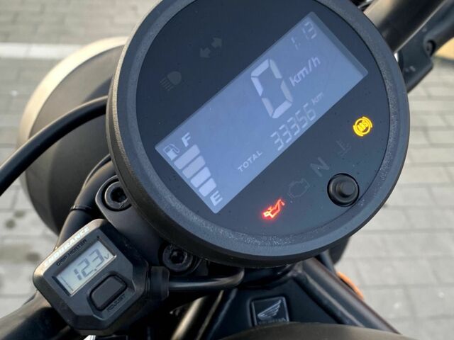 Хонда Другая, объемом двигателя 0.47 л и пробегом 0 тыс. км за 5700 $, фото 16 на Automoto.ua
