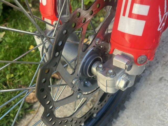 Хонда Інша, об'ємом двигуна 0 л та пробігом 0 тис. км за 4898 $, фото 9 на Automoto.ua