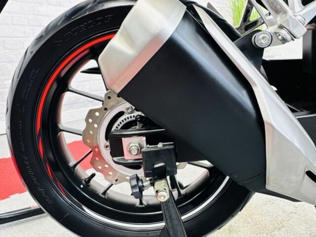 Хонда Інша, об'ємом двигуна 0.4 л та пробігом 0 тис. км за 6000 $, фото 10 на Automoto.ua