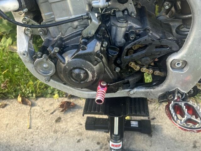 Хонда Інша, об'ємом двигуна 0 л та пробігом 0 тис. км за 4898 $, фото 8 на Automoto.ua