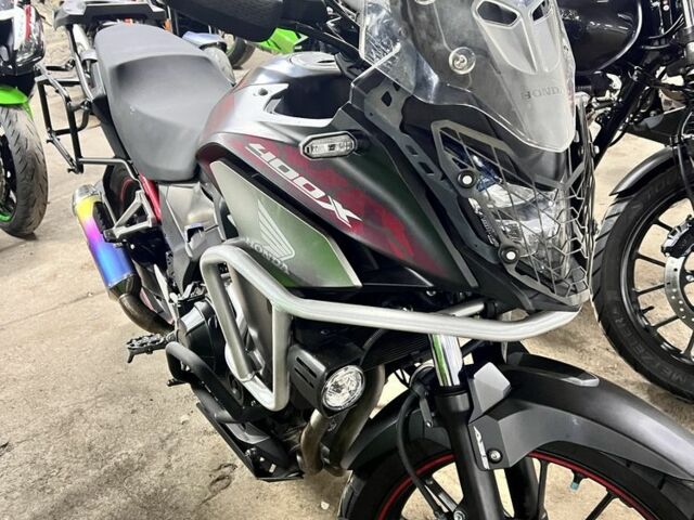 Хонда Інша, об'ємом двигуна 0.4 л та пробігом 0 тис. км за 5800 $, фото 1 на Automoto.ua