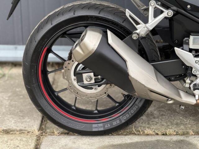 Хонда Інша, об'ємом двигуна 0.4 л та пробігом 0 тис. км за 5400 $, фото 7 на Automoto.ua