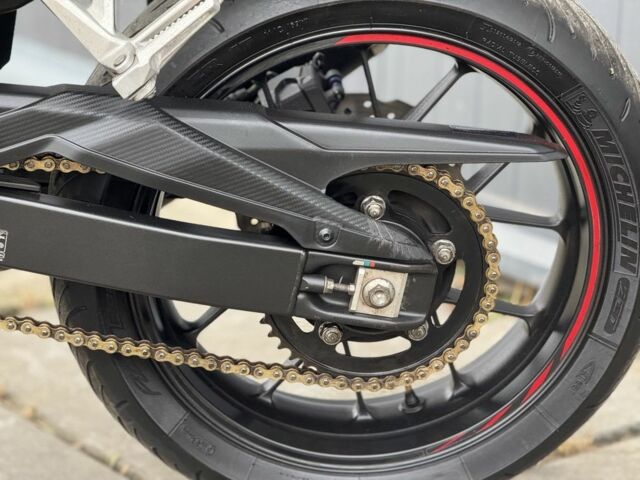 Хонда Інша, об'ємом двигуна 0.4 л та пробігом 0 тис. км за 5400 $, фото 8 на Automoto.ua