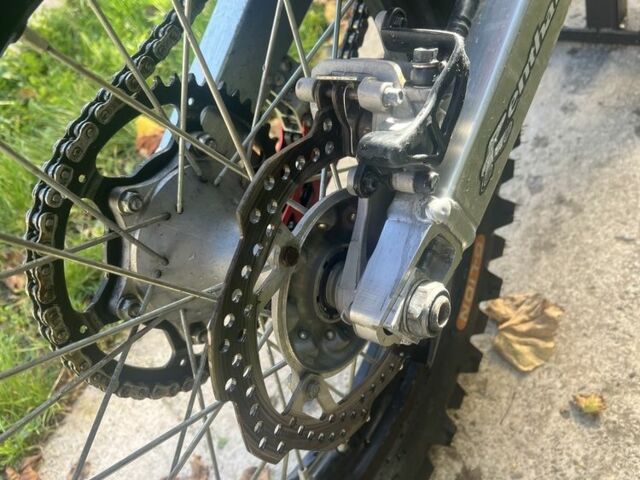 Хонда Інша, об'ємом двигуна 0 л та пробігом 0 тис. км за 4898 $, фото 10 на Automoto.ua