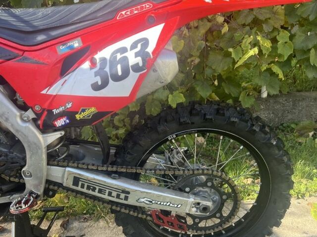 Хонда Інша, об'ємом двигуна 0 л та пробігом 0 тис. км за 4898 $, фото 6 на Automoto.ua