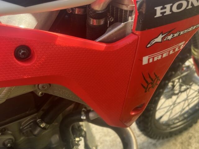 Хонда Інша, об'ємом двигуна 0 л та пробігом 0 тис. км за 4898 $, фото 12 на Automoto.ua