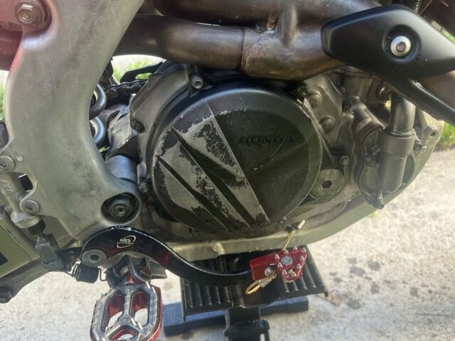 Хонда Інша, об'ємом двигуна 0 л та пробігом 0 тис. км за 4898 $, фото 13 на Automoto.ua