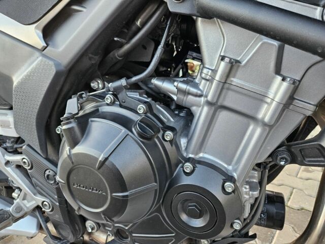 Хонда Другая, объемом двигателя 0.4 л и пробегом 0 тыс. км за 6200 $, фото 3 на Automoto.ua