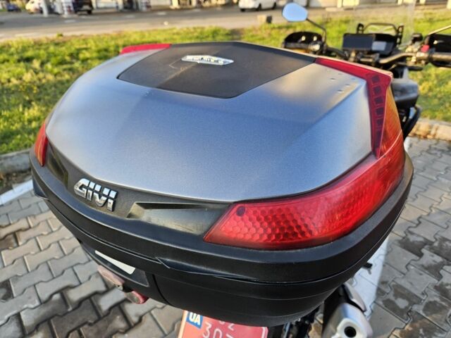 Хонда Другая, объемом двигателя 0.4 л и пробегом 0 тыс. км за 6200 $, фото 6 на Automoto.ua