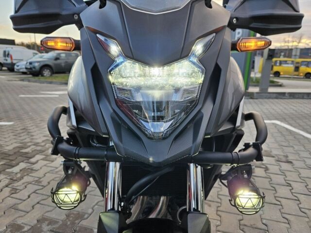 Хонда Другая, объемом двигателя 0.4 л и пробегом 0 тыс. км за 6200 $, фото 4 на Automoto.ua