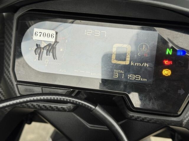 Хонда Інша, об'ємом двигуна 0.4 л та пробігом 0 тис. км за 5400 $, фото 10 на Automoto.ua