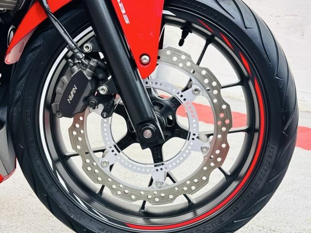 Хонда Інша, об'ємом двигуна 0.4 л та пробігом 0 тис. км за 6000 $, фото 8 на Automoto.ua