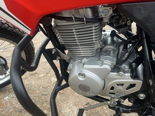 Хонда Другая, объемом двигателя 0 л и пробегом 0 тыс. км за 2175 $, фото 4 на Automoto.ua