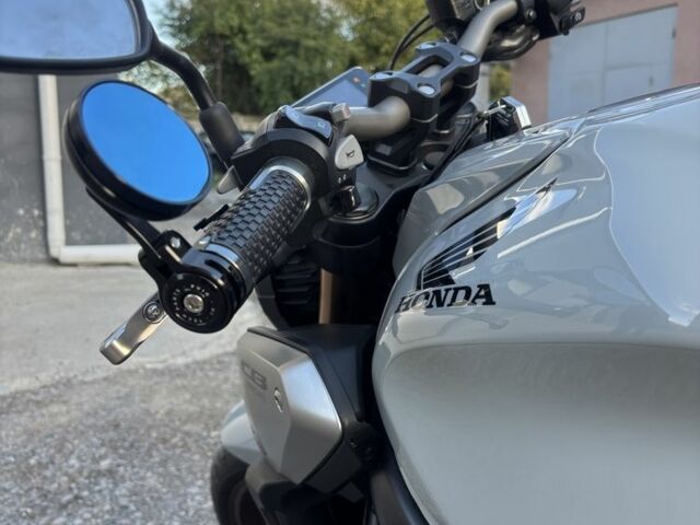 Хонда Другая, объемом двигателя 0.65 л и пробегом 0 тыс. км за 9300 $, фото 16 на Automoto.ua