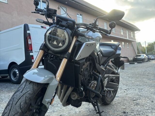 Хонда Другая, объемом двигателя 0.65 л и пробегом 0 тыс. км за 9300 $, фото 1 на Automoto.ua